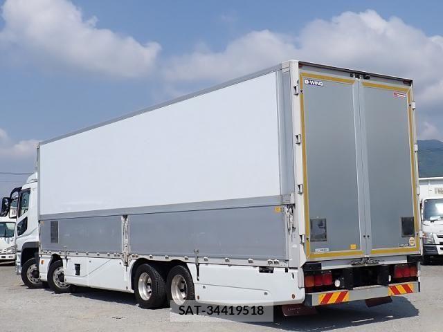 Mitsubishi GREAT 2018-03 8159324-3