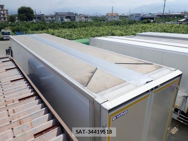 Mitsubishi GREAT 2018-03 8159324-6