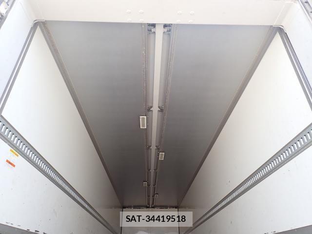 Mitsubishi GREAT 2018-03 8159324-8