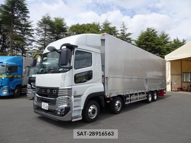 Mitsubishi GREAT 2026-04 8159317-0