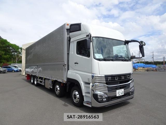 Mitsubishi GREAT 2026-04 8159317-1