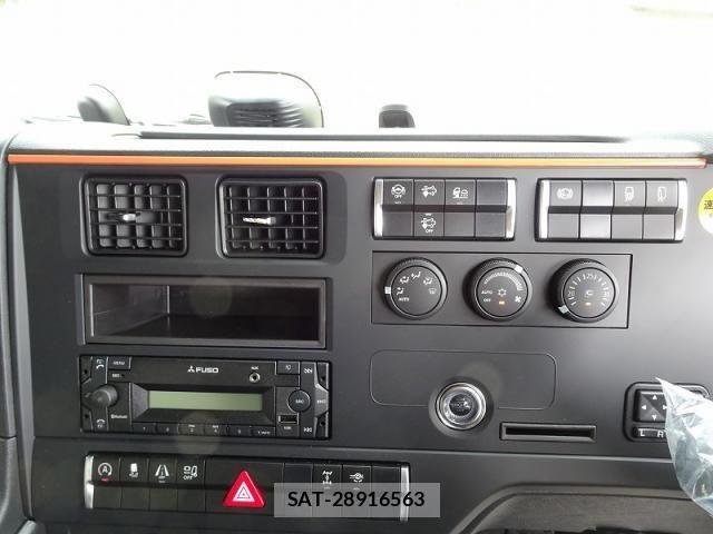 Mitsubishi GREAT 2026-04 8159317-20