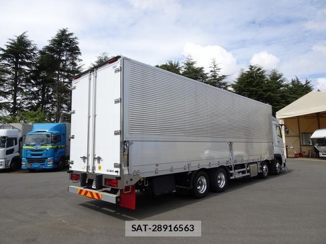 Mitsubishi GREAT 2026-04 8159317-2