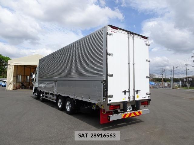 Mitsubishi GREAT 2026-04 8159317-3