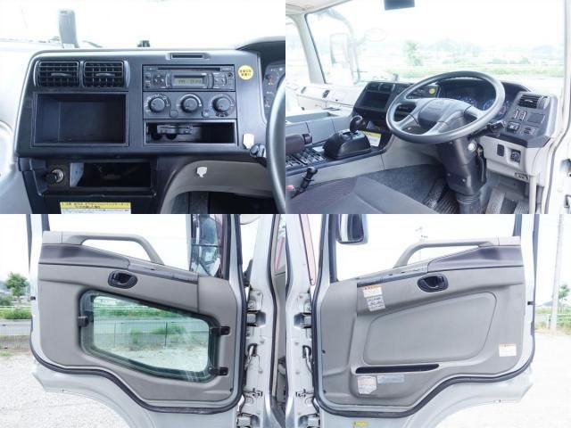 Mitsubishi GREAT 2017-02 8186448-19