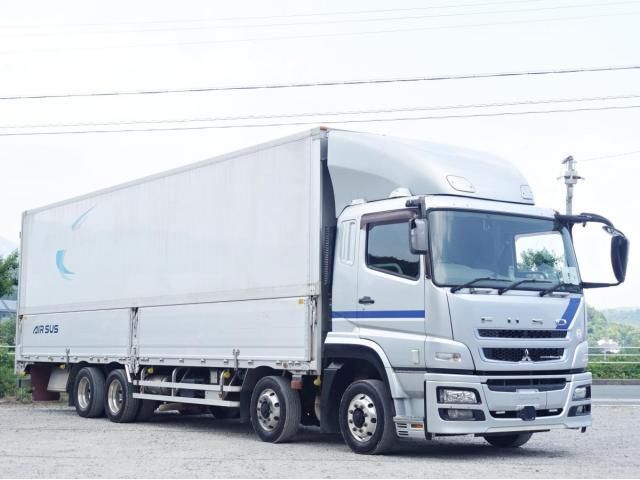 Mitsubishi GREAT 2017-02 8186448-22