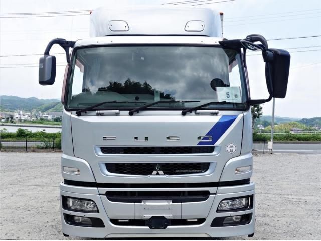 Mitsubishi GREAT 2017-02 8186448-2