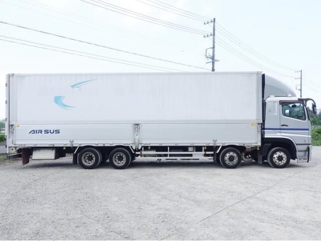 Mitsubishi GREAT 2017-02 8186448-5