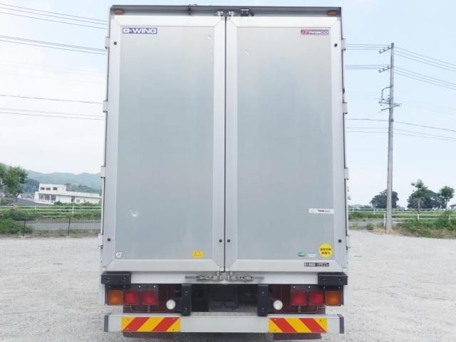 Mitsubishi GREAT 2017-02 8186448-6