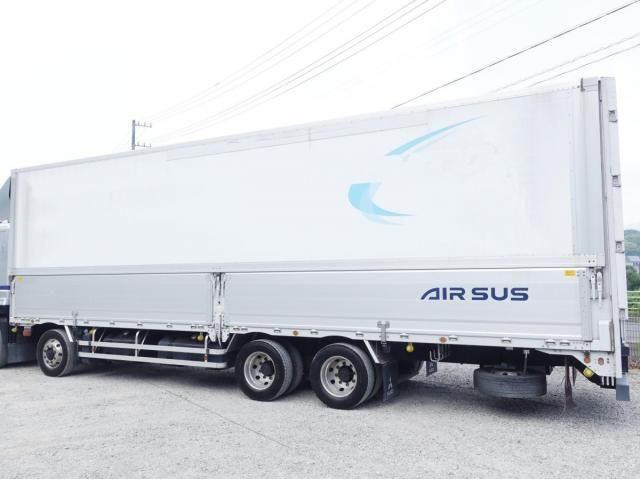 Mitsubishi GREAT 2017-02 8186448-7