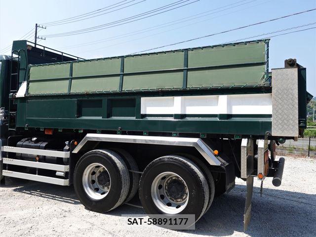 Mitsubishi GREAT 2014-12 8210481-9