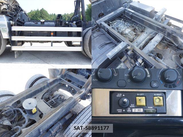 Mitsubishi GREAT 2014-12 8210481-21