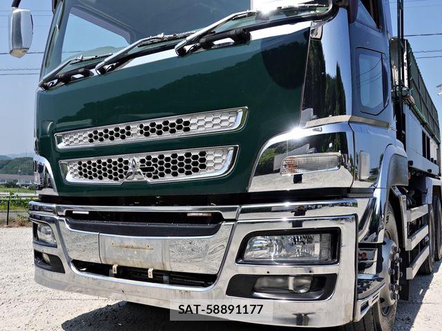 Mitsubishi GREAT 2014-12 8210481-2