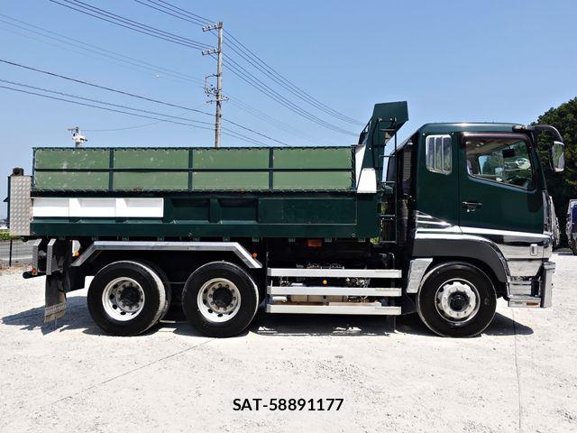 Mitsubishi GREAT 2014-12 8210481-6