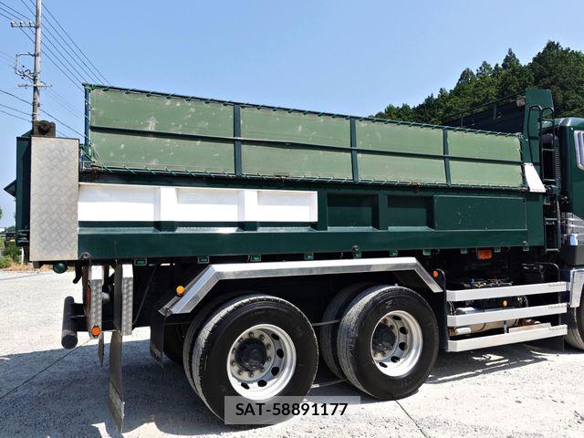 Mitsubishi GREAT 2014-12 8210481-7