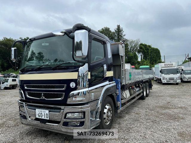 Mitsubishi GREAT 2018-04 8210480-0