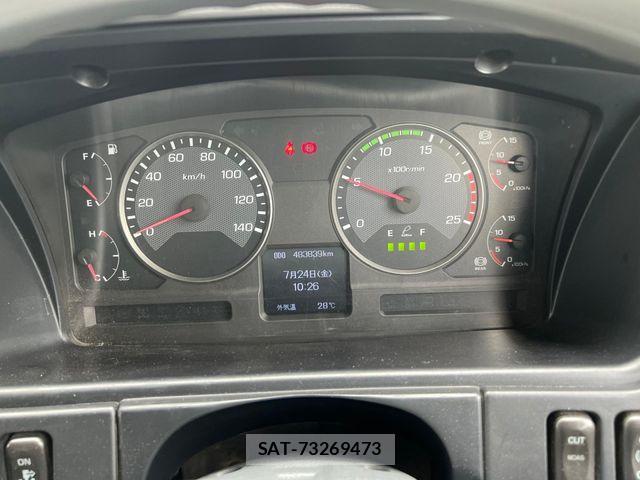 Mitsubishi GREAT 2018-04 8210480-9