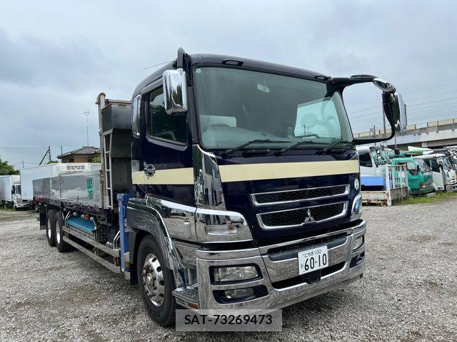 Mitsubishi GREAT 2018-04 8210480-1