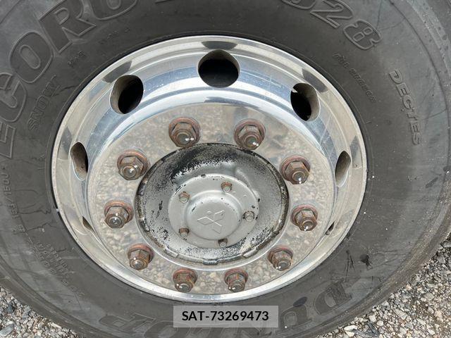 Mitsubishi GREAT 2018-04 8210480-19