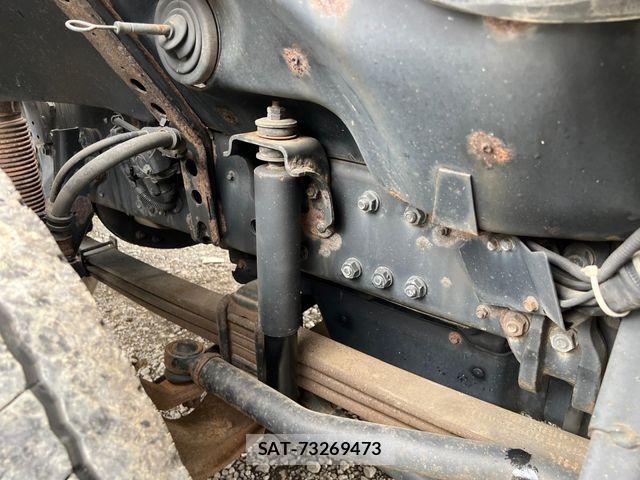 Mitsubishi GREAT 2018-04 8210480-21