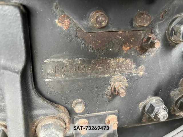 Mitsubishi GREAT 2018-04 8210480-28