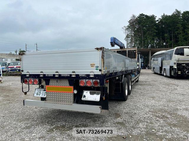 Mitsubishi GREAT 2018-04 8210480-3