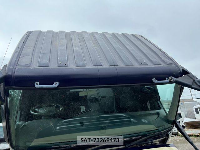 Mitsubishi GREAT 2018-04 8210480-5