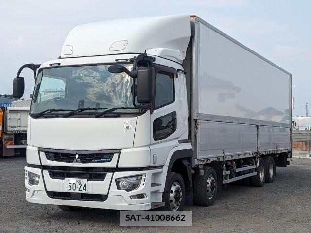 Mitsubishi GREAT 2018-03 8232001-0