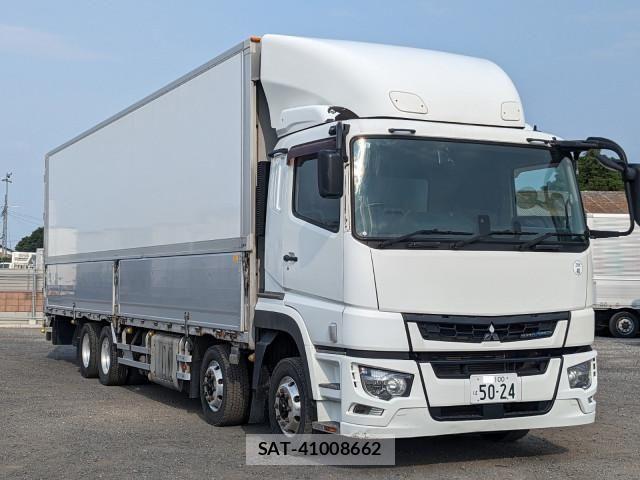 Mitsubishi GREAT 2018-03 8232001-1