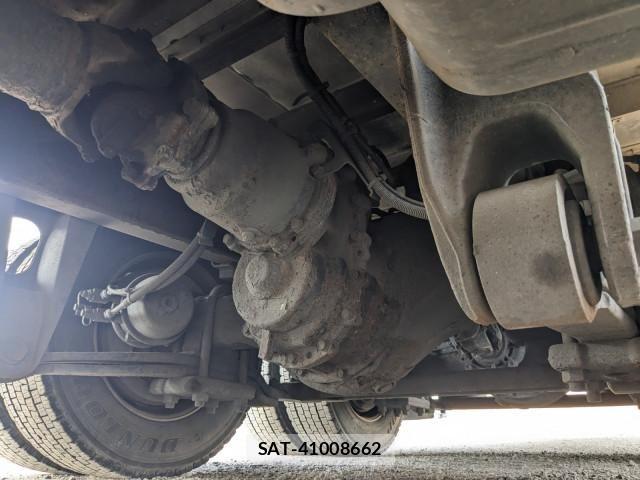 Mitsubishi GREAT 2018-03 8232001-20