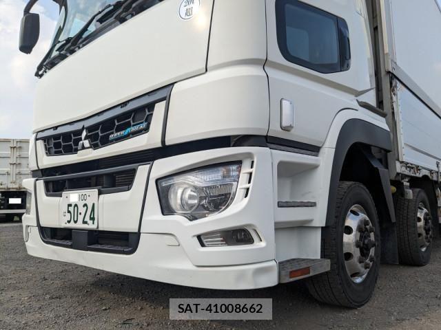 Mitsubishi GREAT 2018-03 8232001-21