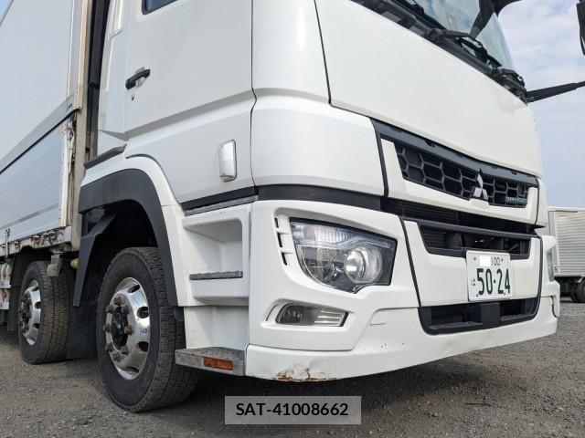 Mitsubishi GREAT 2018-03 8232001-22
