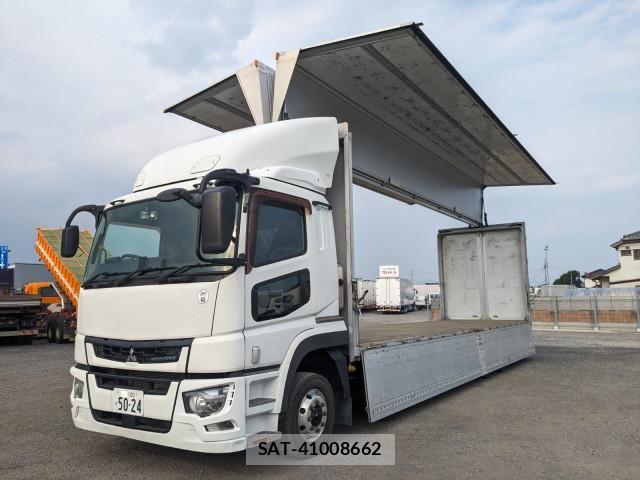 Mitsubishi GREAT 2018-03 8232001-23