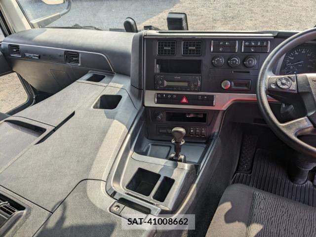 Mitsubishi GREAT 2018-03 8232001-27