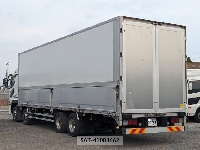 Mitsubishi GREAT 2018-03 8232001-2