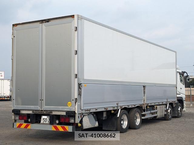 Mitsubishi GREAT 2018-03 8232001-3