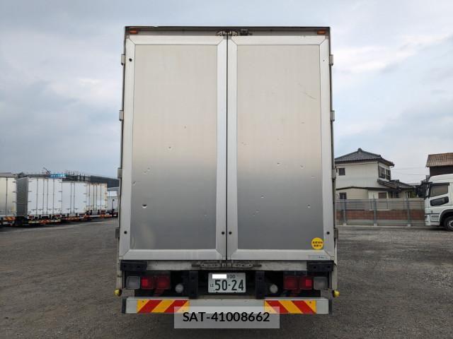 Mitsubishi GREAT 2018-03 8232001-4