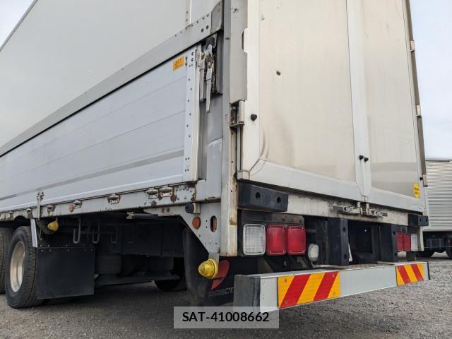 Mitsubishi GREAT 2018-03 8232001-6