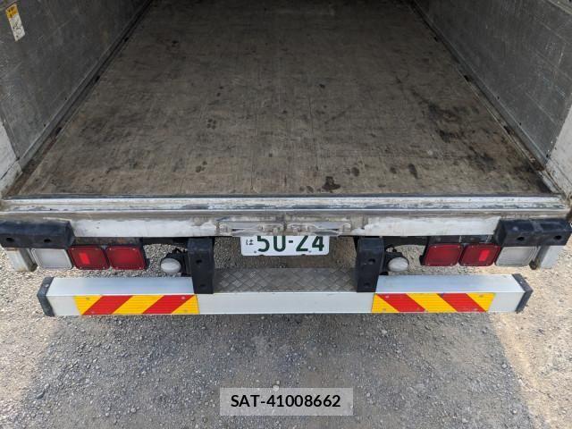 Mitsubishi GREAT 2018-03 8232001-8