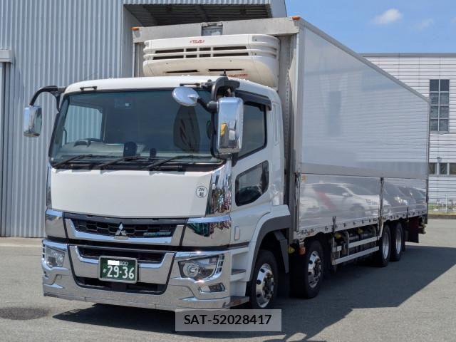 Mitsubishi GREAT 2021-03 8231995-0