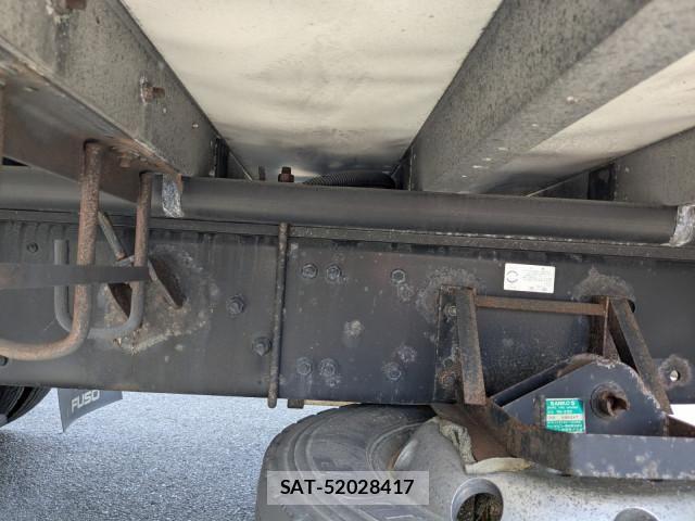 Mitsubishi GREAT 2021-03 8231995-9