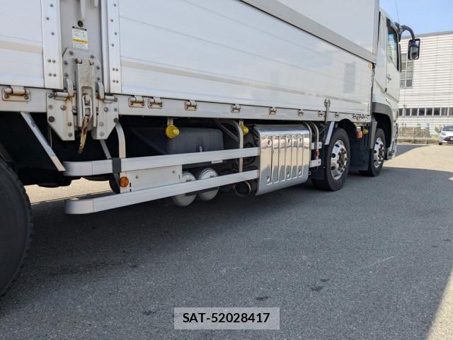 Mitsubishi GREAT 2021-03 8231995-13