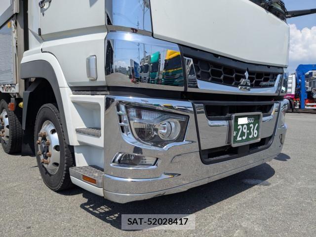Mitsubishi GREAT 2021-03 8231995-20