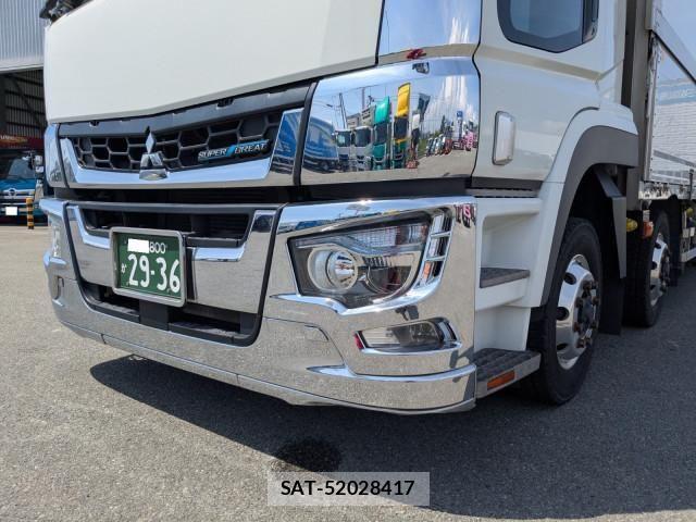 Mitsubishi GREAT 2021-03 8231995-21
