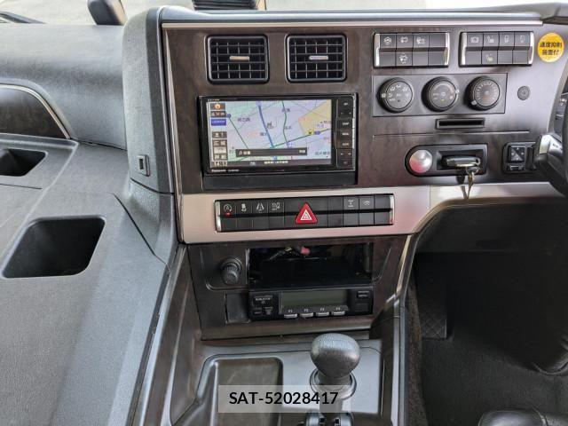 Mitsubishi GREAT 2021-03 8231995-22