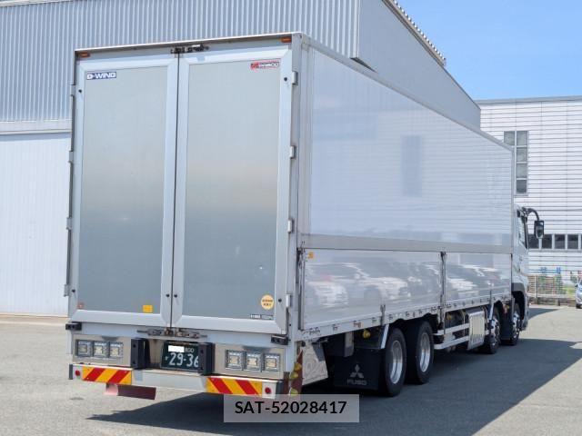 Mitsubishi GREAT 2021-03 8231995-3