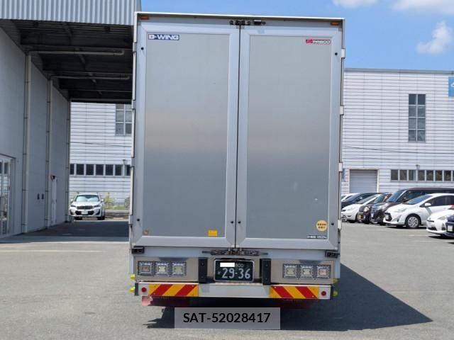 Mitsubishi GREAT 2021-03 8231995-6