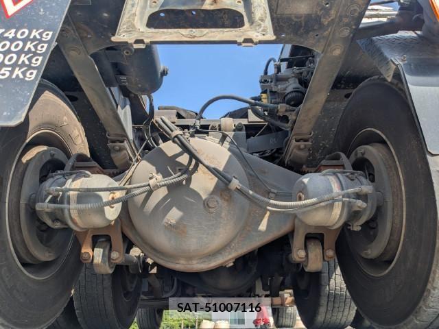Mitsubishi GREAT 2017-06 8232002-24