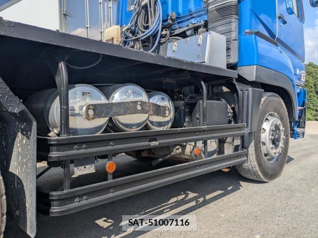 Mitsubishi GREAT 2017-06 8232002-25