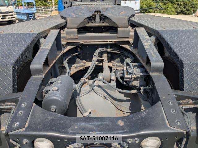 Mitsubishi GREAT 2017-06 8232002-7